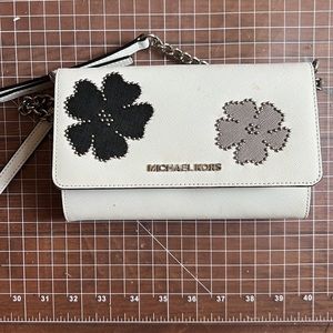 MK Crossbody